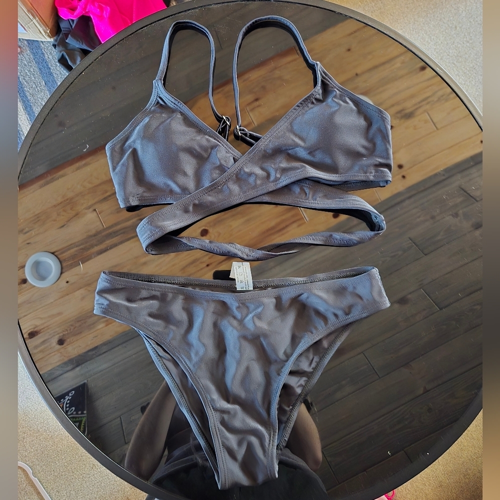 New Amazon Teen Bikini